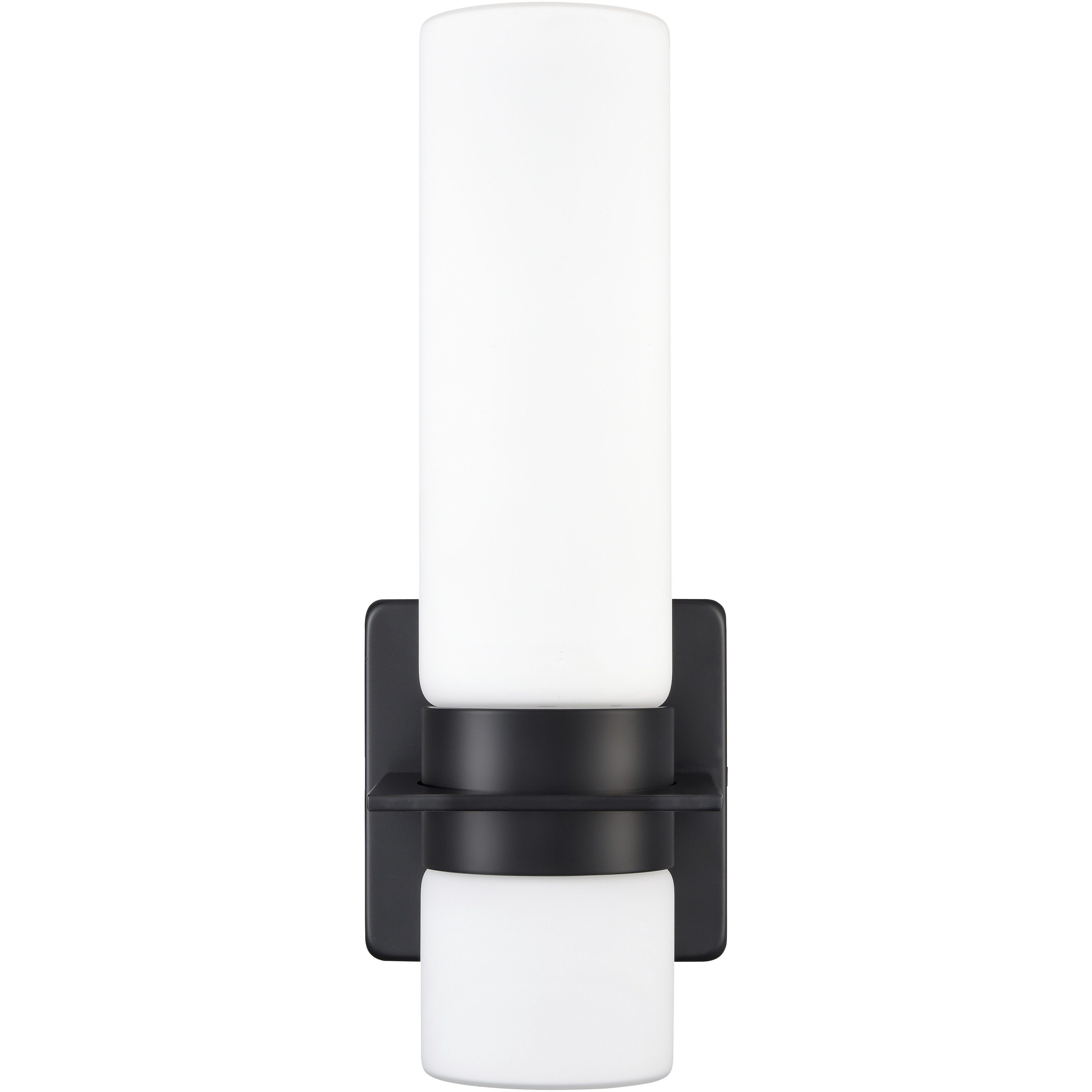 None 4.25 inch Outdoor Wall Light